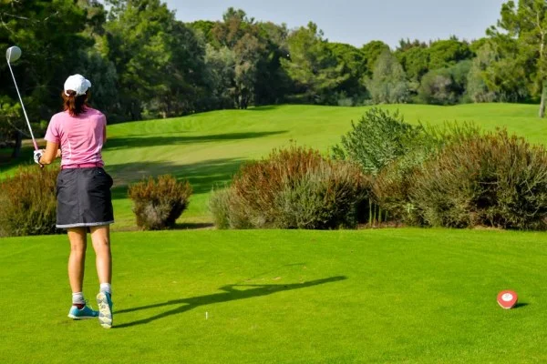 刘艳本周出战LPGA阿肯色锦标赛 保卡冲刺节点与赛季收官研判